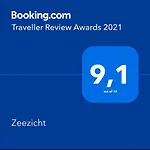 Zeezicht * Ostende