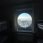 Zeezicht Apartment *