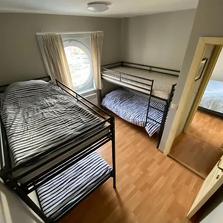 Apartment Zeezicht Ostende