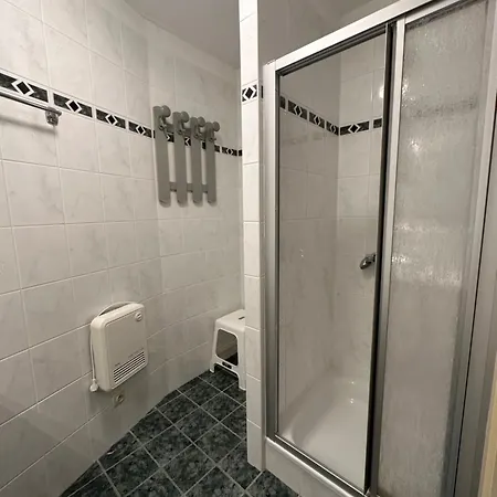 Zeezicht Apartment *