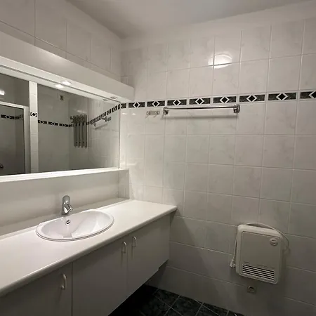 Zeezicht Apartment Ostende