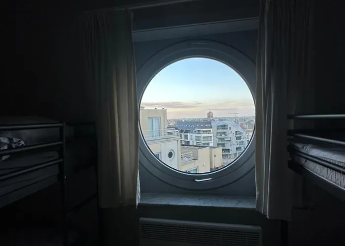 Zeezicht Apartment *