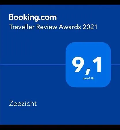 Zeezicht * Oostende