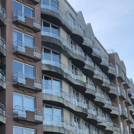 Zeezicht * Oostende